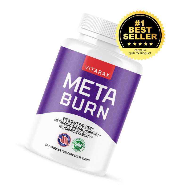 metaburn-supplement